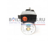 купить Насос  Wilo RS 15/5-3 Ku (открытое рабочее колесо)  для котлов Hermann, Ferroli 4530342 с доставкой