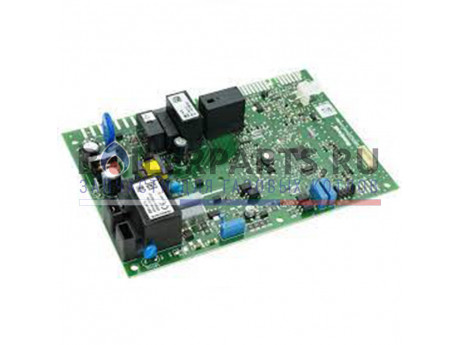 Плата управления розжига Honeywell 534.568.721 фото купить Плата управления розжига Honeywell 534.568.721 - цена с доставкой