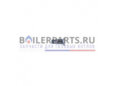 купить Неоновое стекло индикатора (глазок светодиода) для котлов Baxi 5407780 - цена с доставкой
