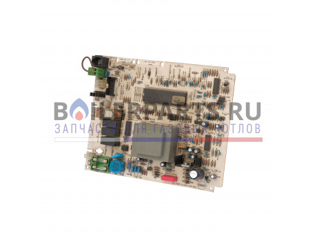 купить Плата управления для котлов Ariston 65100729 o - цена с доставкой