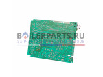купить Плата управления для котлов Ariston 65100729 o недорого