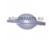купить Устройство для сбора конденсата для котлов Baxi 71414071 с доставкой