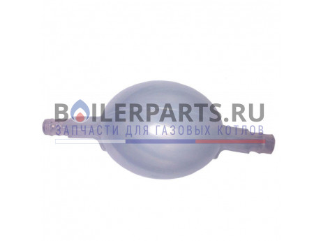 Устройство для сбора конденсата для котлов Baxi 71414071 фото купить Устройство для сбора конденсата для котлов Baxi 71414071 - цена с доставкой