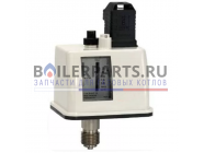 купить Ограничитель максимального давления 10 бар для котлов Viessmann 7151360 с доставкой