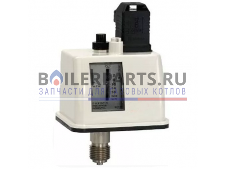 купить Ограничитель максимального давления 10 бар для котлов Viessmann 7151360 - цена с доставкой