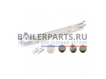 Купить Монтажный комплект контроллера для котлов Viessmann 7158217 - цены