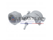 купить Крышка смесителя для котлов Vaillant 076028 с доставкой