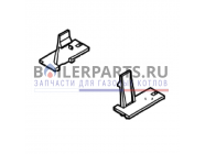 купить Крышка правая/левая для котлов Viessmann 7817549 с доставкой