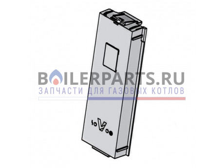 купить Модуль диагностики для котлов Viessmann 7820191 - цена с доставкой