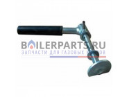 купить Ручка двери для котлов Viessmann 7824077 с доставкой