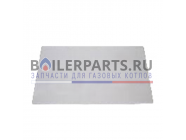 купить Правый боковой лист для котлов Viessmann 7824348    с доставкой