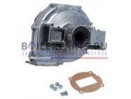 купить Вентилятор RG148 E для газовых котлов Viessmann 7834026 с доставкой