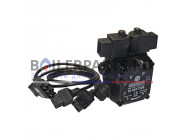 купить Насос AT2V 55C 9672 4P 07 00 для котлов Viessmann 7840265 с доставкой