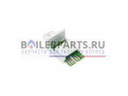 купить Кодирующий штекер 2589:0203 для котлов Viessmann 7842082 с доставкой