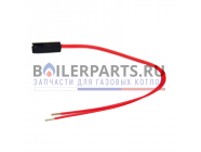 купить Проводка заземления для котлов Baxi 8419080 с доставкой