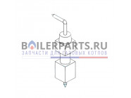 купить Электрод розжига для котлов Bosch/Buderus/Junkers 87387018810 с доставкой