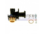 купить Гидроарматура WTD12-18 для котлов Bosch/Buderus 87387035170 с доставкой