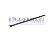 купить Нагревательный элемент сухой 1,2 кВт Tesy для котлов Bosch/Buderus 8738709204 с доставкой