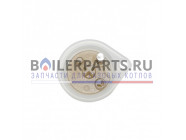 купить Мембрана (А) для котлов Bosch WR10 8738710120 с доставкой