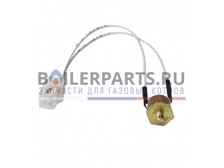 купить Термостат перегрева для котлов Baxi Ampera BX4991100014  - цена с доставкой
