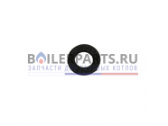 купить Уплотнение плоское кольцевое 3/4 (13,5х24), S=3мм для котлов Baxi BX4991100029 с доставкой