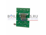 купить Плата управления (дисплея) котлов Saunier Duval Themaclassic C24 E/F24 E S10090 OEM недорого