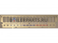 купить Газовый демпфер LNG для котлов Rinnai BR-R30|36|42 440014401 с доставкой