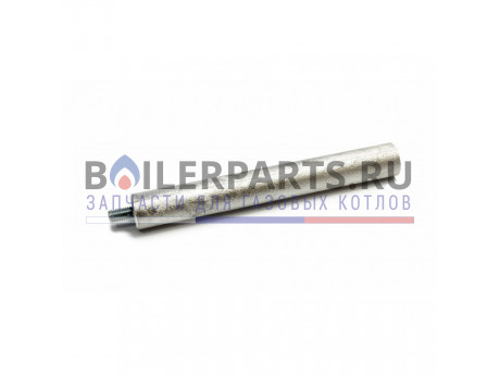 купить Магниевый анод 33x700 мм для котлов Bosch/Buderus/Junkers 87185715700 - цена с доставкой