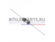 купить Предохранитель 2A/ 250V 5х20 мм для котлов Baxi BX4991100058 с доставкой