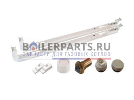 Монтажный комплект для установки обшивки GE315 для котлов Buderus/Bosch 05614740 фото купить Монтажный комплект для установки обшивки GE315 для котлов Buderus/Bosch 05614740 - цена с доставкой