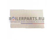 купить Теплоизоляция котлового блока 9-ти секционного для котлов Bosch/Buderus/Junkers 05614768 с доставкой