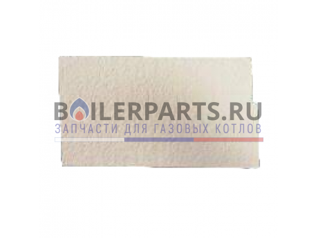 Теплоизоляция котлового блока 9-ти секционного для котлов Bosch/Buderus/Junkers 05614768 фото купить Теплоизоляция котлового блока 9-ти секционного для котлов Bosch/Buderus/Junkers 05614768 - цена с доставкой