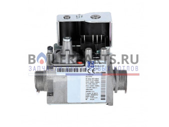 Купить Комбинированный газовый клапан Sit 848 Sigma для котлов Wolf 2796036 - цены