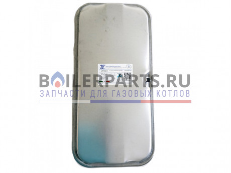 Расширительный бак 8 л для котлов Ferroli 3980H820 фото купить Расширительный бак 8 л для котлов Ferroli 3980H820 - цена с доставкой