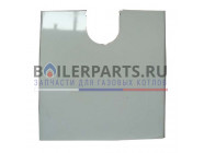 купить Панель верхняя для котлов Ferroli 39813240 с доставкой