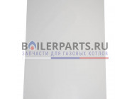 купить Панель котла левая Ferroli 39828640 с доставкой