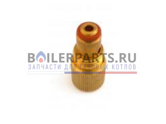 Купить Пробка клапана подачи воды для котлов Rinnai TMF/SMF/DMF 440003169 - цены