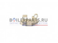 купить Клипса крепления 5-10 для котлов Rinnai 440010216 с доставкой