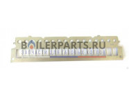 купить Газовый демпфер LNG для котлов Rinnai 206GMF/207EMF/RW14BF 440009656 с доставкой