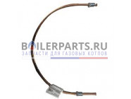 купить Трубка газопровода в сборе для котлов Rinnai 440012028 с доставкой