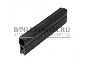 Купить Уплотнитель боковой (передней крышки) для котлов Rinnai 440013621 - цены