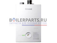 купить Передняя крышка корпуса для котлов Rinnai 440015519 с доставкой
