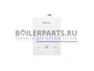 купить Передняя крышка корпуса для котлов Rinnai 440017732 с доставкой