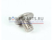 купить Винт + M4x10 для котлов Rinnai 490002145 с доставкой