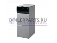 купить Котел газовый напольный SLIM 1.300i 5E BAXI WSB43423301 оригинал с доставкой