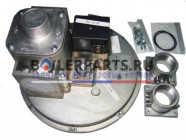 купить Электромагнитный газовый клапан Honeywell V4085А 6107300 с доставкой