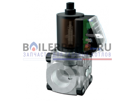 Газовый электромагнитный клапан Honeywell для котлов Sime 6133701 фото купить Газовый электромагнитный клапан Honeywell для котлов Sime 6133701 - цена с доставкой
