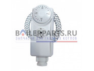 купить Терморегулятор натрубный для циркуляционных насосов 16(5)A 250V (T80) Cewal 70040000 с доставкой