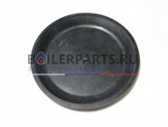 купить Мембрана санитарная для котлов Buderus U002/U104 07101164 с доставкой