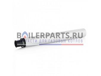 Купить Коаксиальная труба для котлов Baxi 71413611 - цены